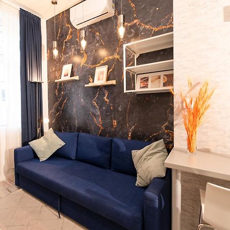 Ferienwohnung Danube Dwelling Rozsa 99 Budapest Exterior foto